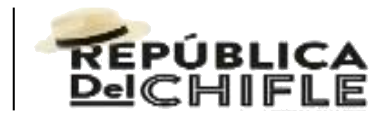 República Del Chifle