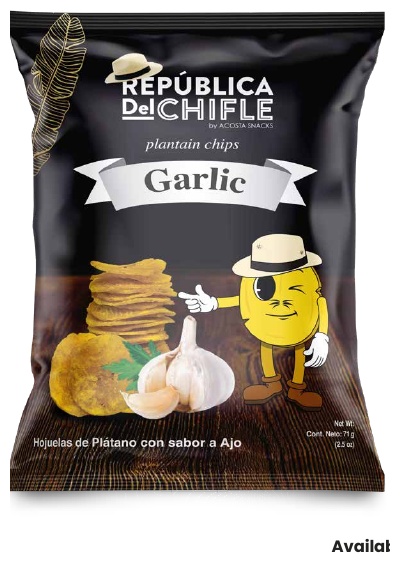 Garlic