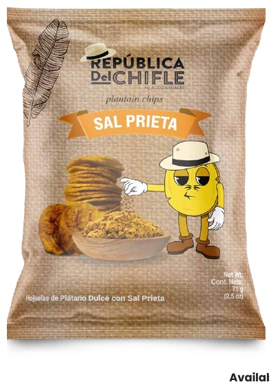 Sal Prieta